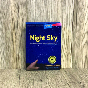 Night Sky Field Guide