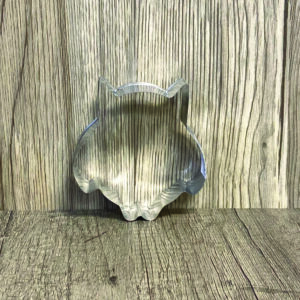 Owl Cookie Cutter