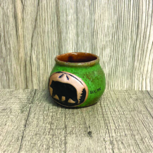 Bean Pot Shot