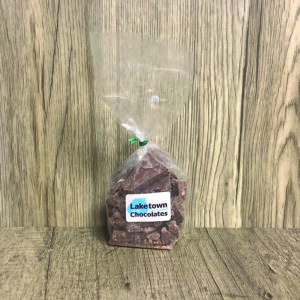 Toffee Bark